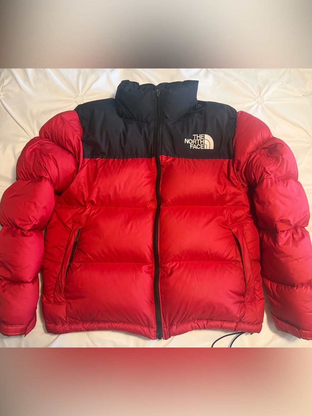 North Face Retro Nupse 700